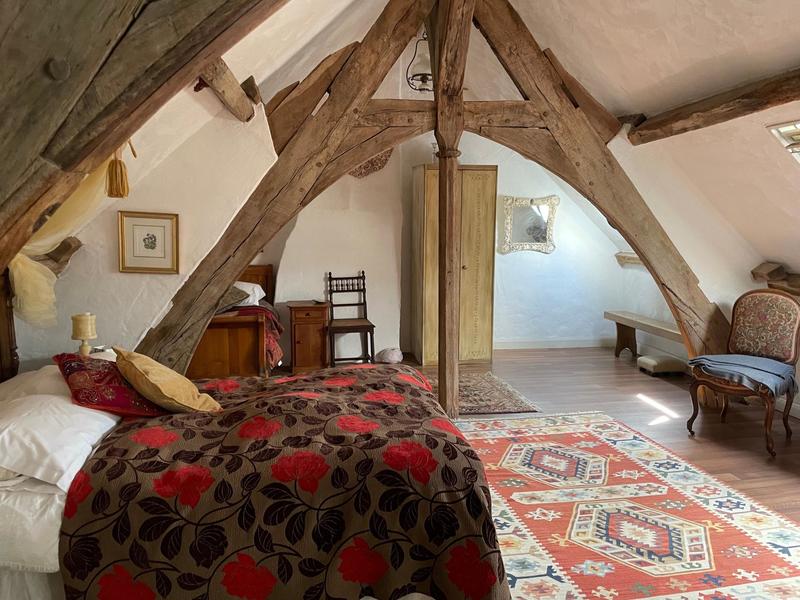 Propriété - 500 m² - 16 pièces