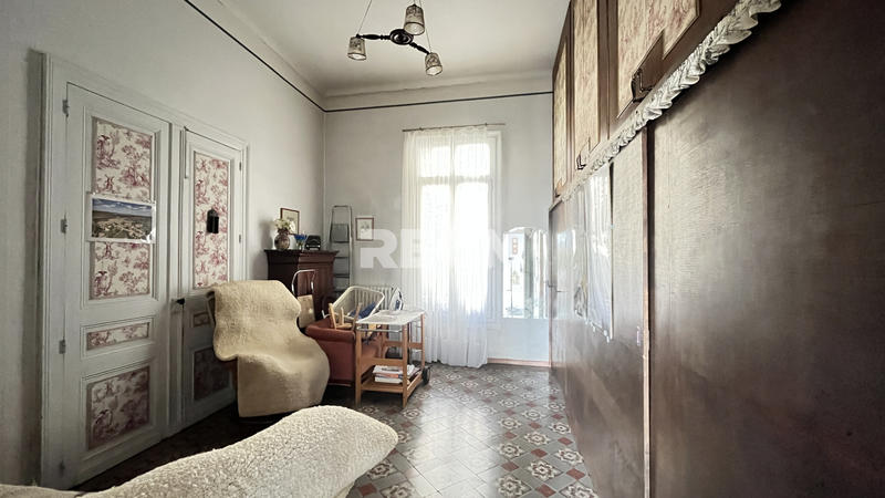 Propriété - 185 m² - 7 pièces