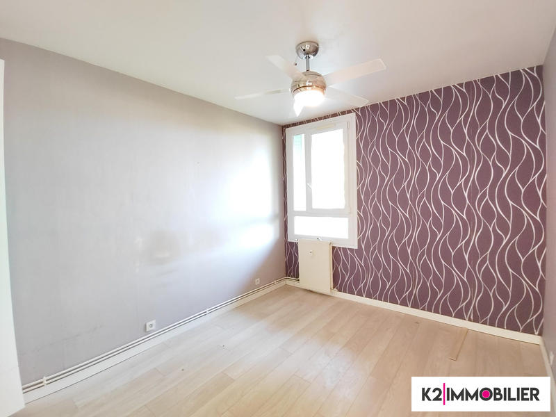 Appartement - 65 m² - 4 pièces