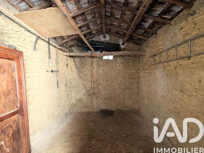 Maison - 83 m² - 4 pièces