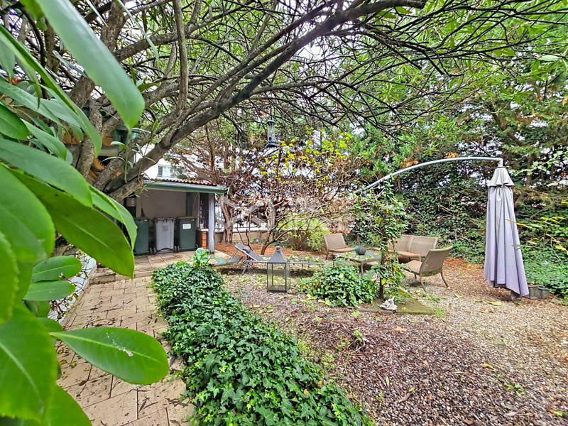 Appartement - 69 m² - 2 pièces