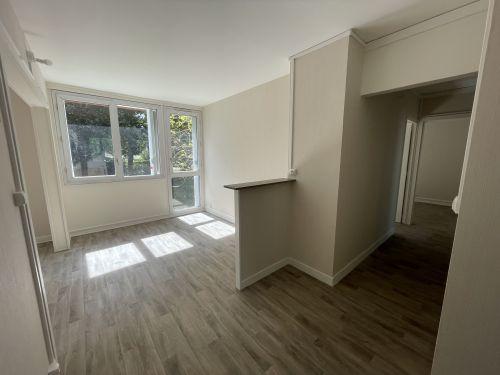 Appartement - 74 m² - 4 pièces