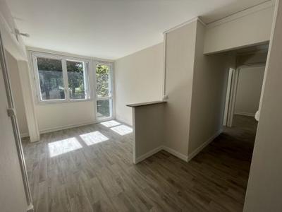 Appartement - 74 m² - 4 pièces