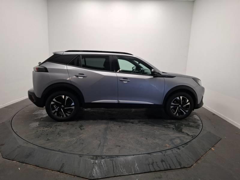 Peugeot 2008 Electrique 136 ch Allure Pack