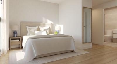 Appartement - 28 m² - 2 pièces