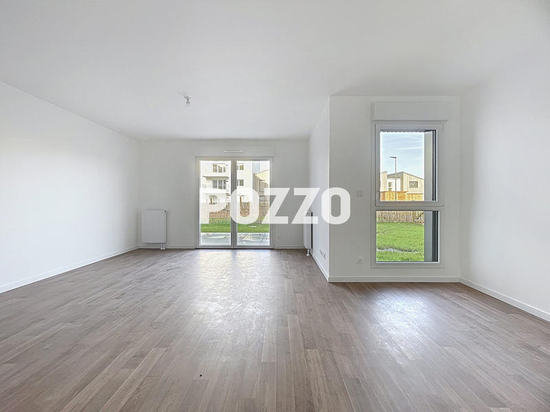 Appartement - 53 m² - 2 pièces