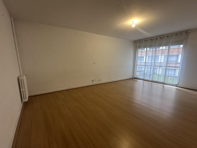 Appartement - 36 m² - 1 pièce
