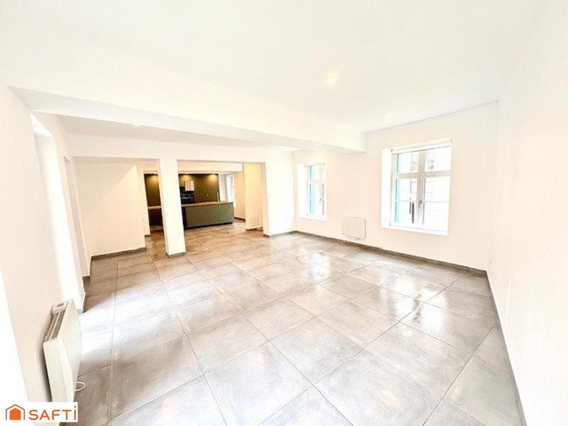 Maison - 149 m² - 8 pièces