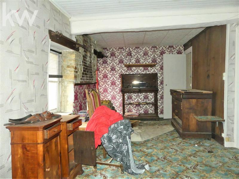 Maison - 43 m² - 3 pièces