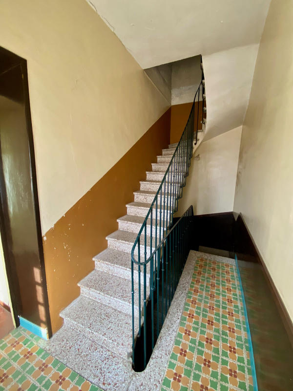 Maison de village - 219 m² - 8 pièces