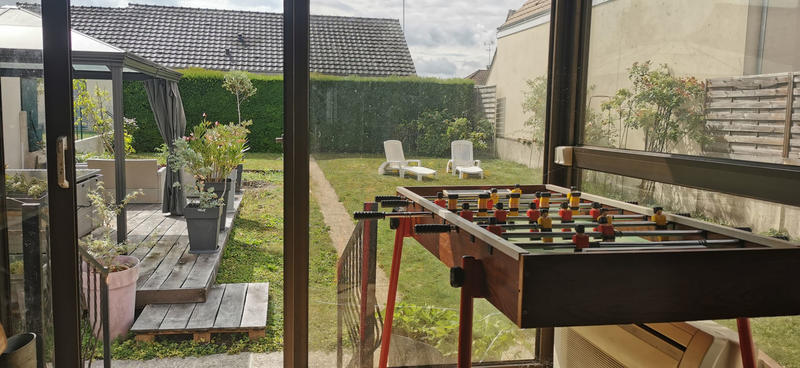 Maison - 98 m² - 7 pièces