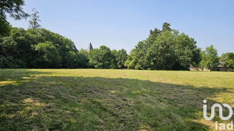 Château - 577 m² - 8 pièces