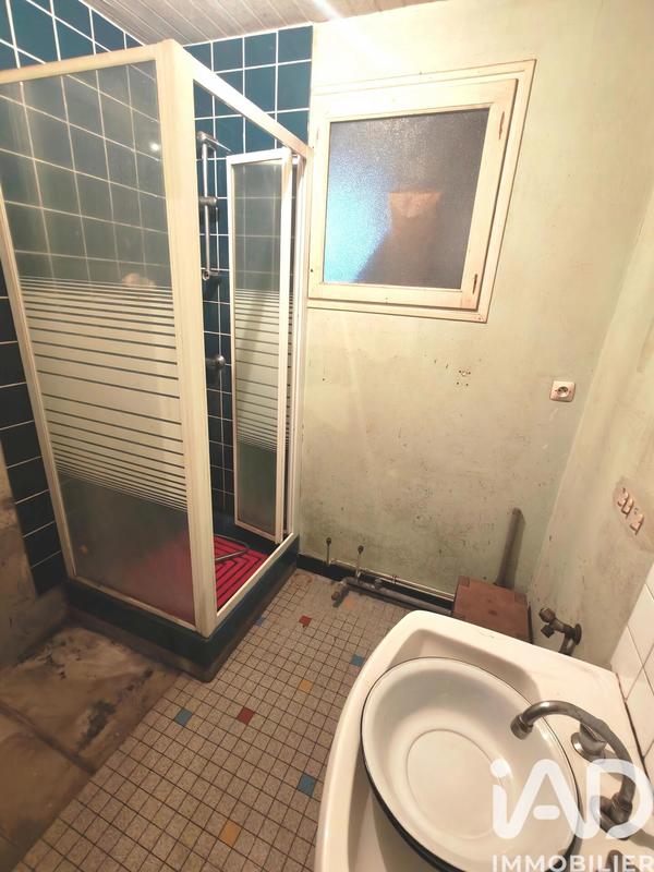 Maison - 175 m² - 10 pièces