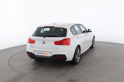 Bmw Série 1 116i m Sport Ultimate 5p 109 ch