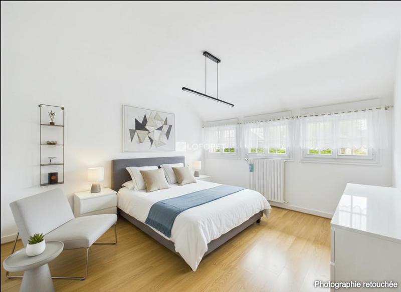 Maison - 148 m² - 7 pièces