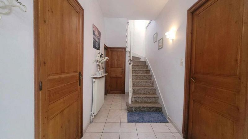 Maison de ville - 85 m² - 4 pièces