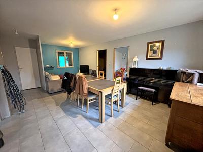 Propriété - 74 m² - 3 pièces