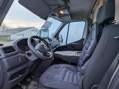 Renault Master Fourgon Fgn Prop R3500 L3h2 Dci 130 Confort