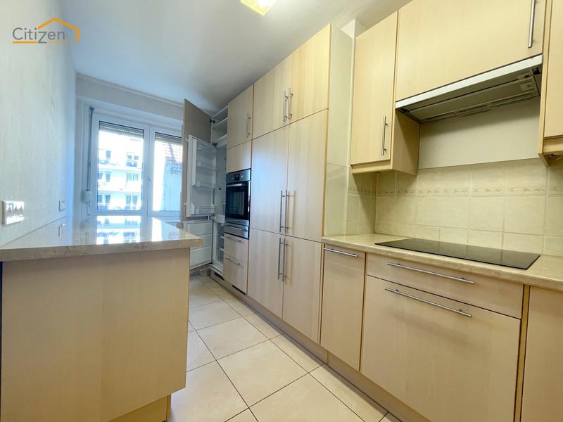 Appartement - 76 m² - 3 pièces