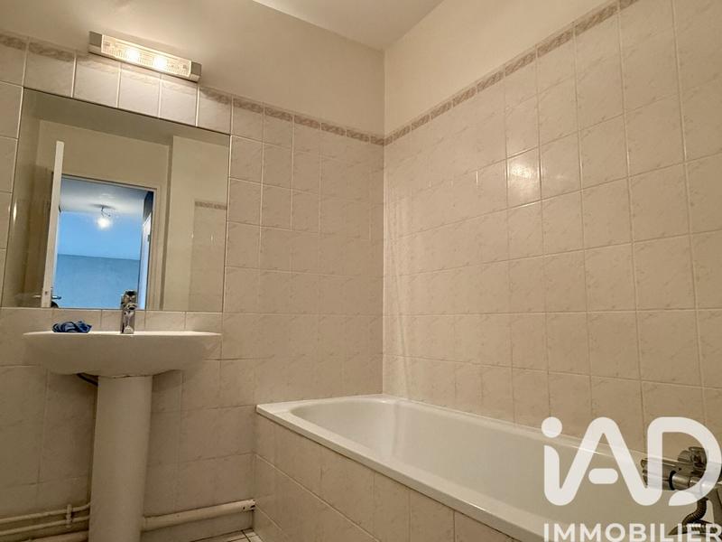 Appartement - 55 m² - 2 pièces