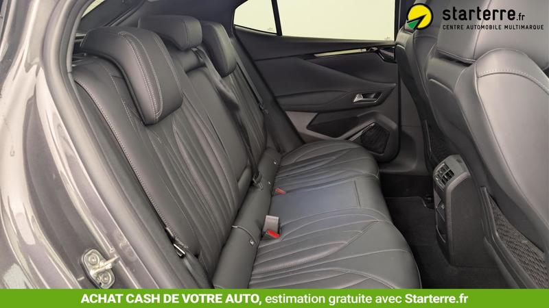 Ds Ds 4 PureTech 130 Eat8 Rivoli