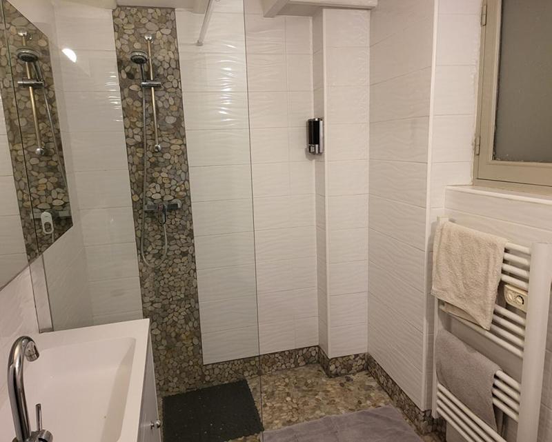 Appartement - 140 m² - 5 pièces