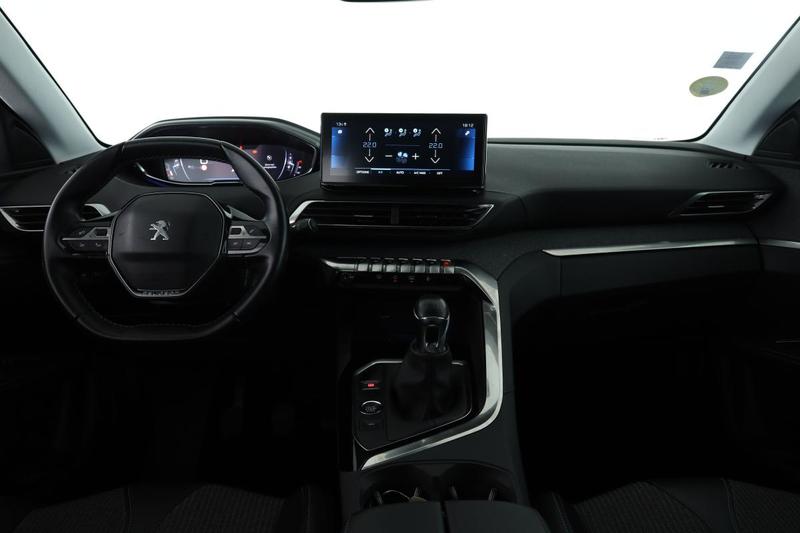 Peugeot 5008 1.5 Blue-HDi Allure Pack 130 ch