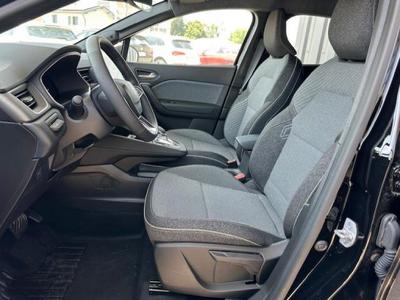 Renault Symbioz E-Tech full hybrid 145 Techno