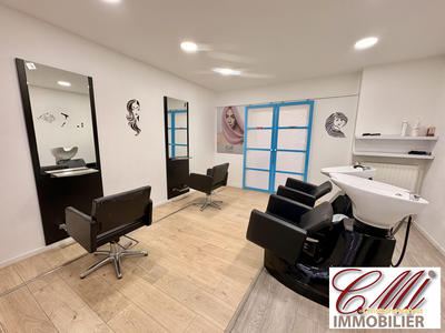 Local commercial - 60 m²