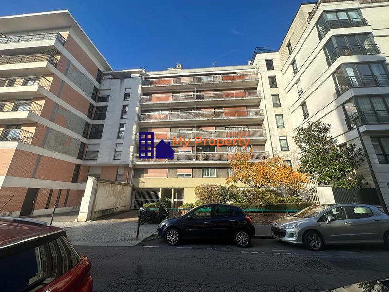 Appartement - 33 m² - 1 pièce