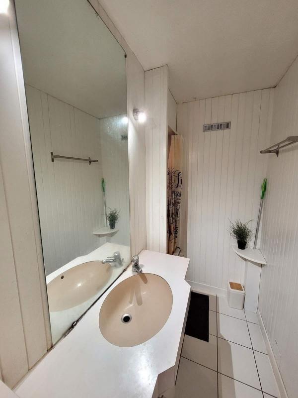 Appartement - 51 m² - 3 pièces