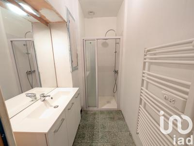 Maison de ville - 130 m² - 6 pièces