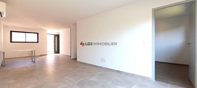 Maison contemporaine - 95 m² - 4 pièces