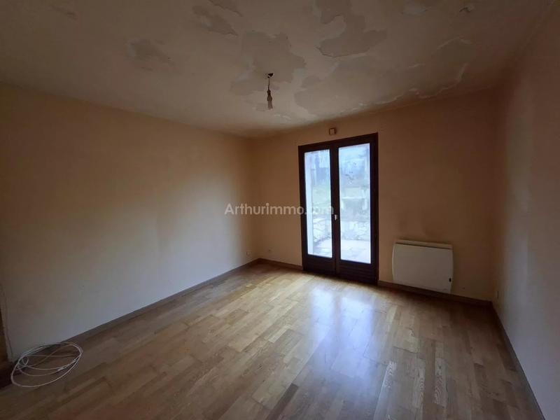 Maison - 99 m² - 5 pièces