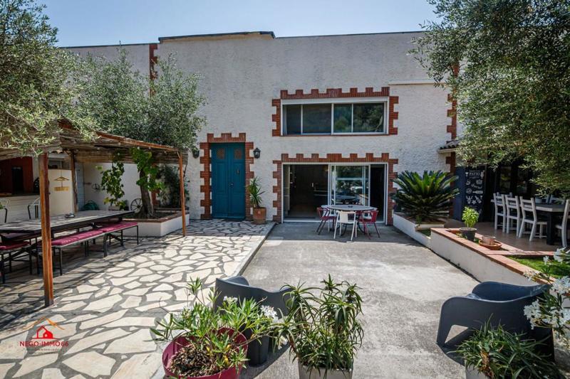 Gîte - 625 m² - 25 pièces