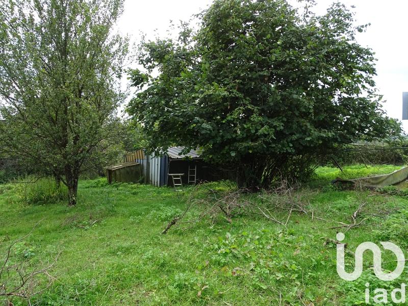 Maison - 213 m² - 8 pièces