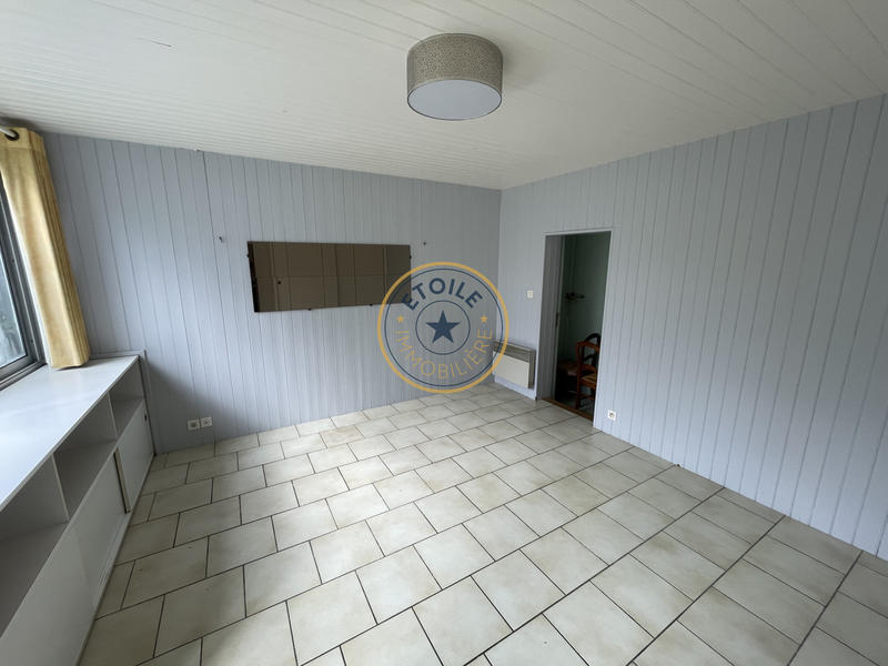 Maison - 94 m² - 5 pièces