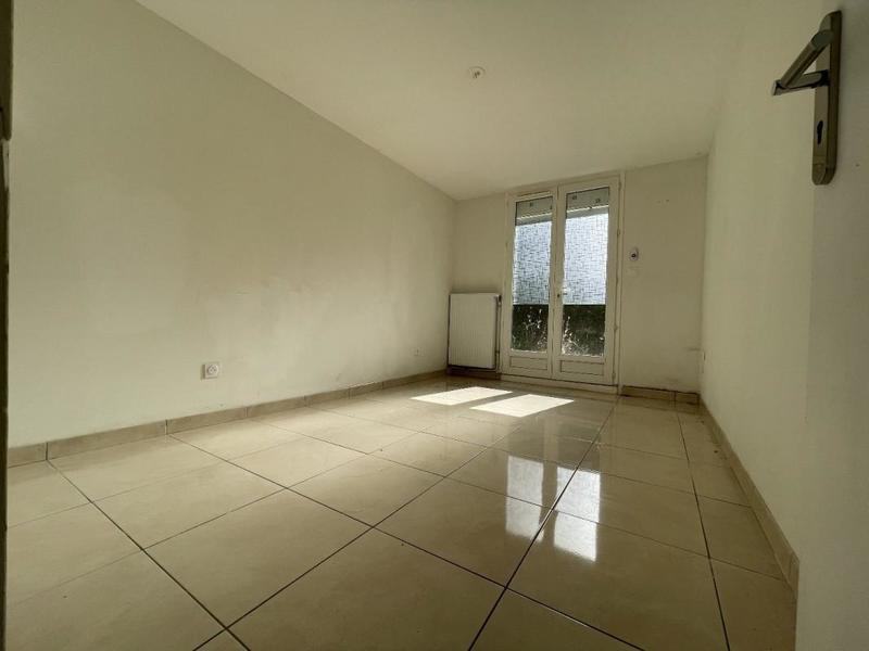 Maison - 120 m² - 7 pièces