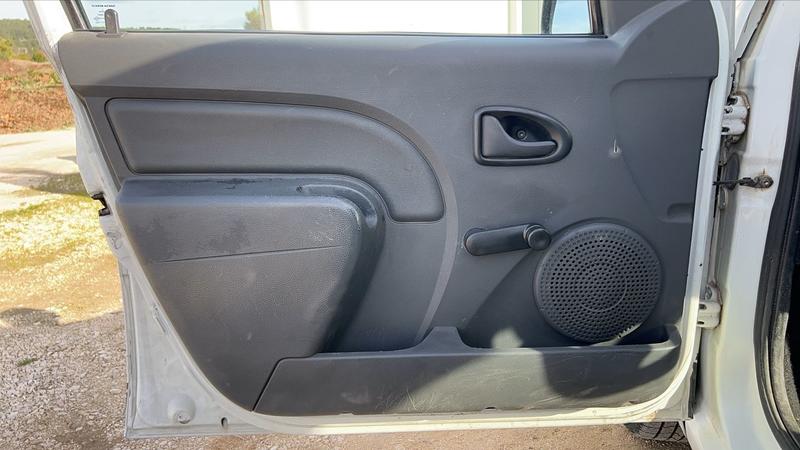 Dacia Logan 1.6 Mpi 87 Pick-Up