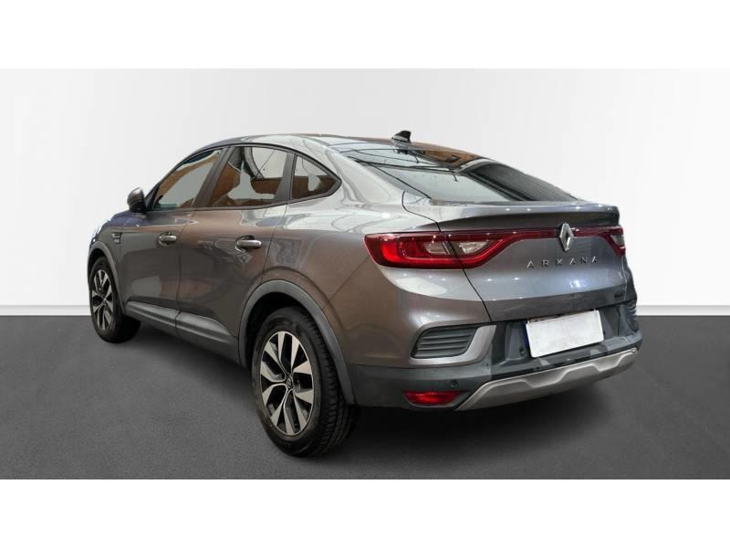 Renault Arkana E-Tech hybride 145 - 22 Evolution