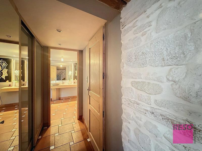 Maison - 144 m² - 6 pièces