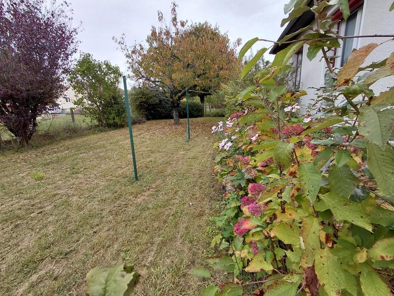 Maison - 68 m² - 3 pièces