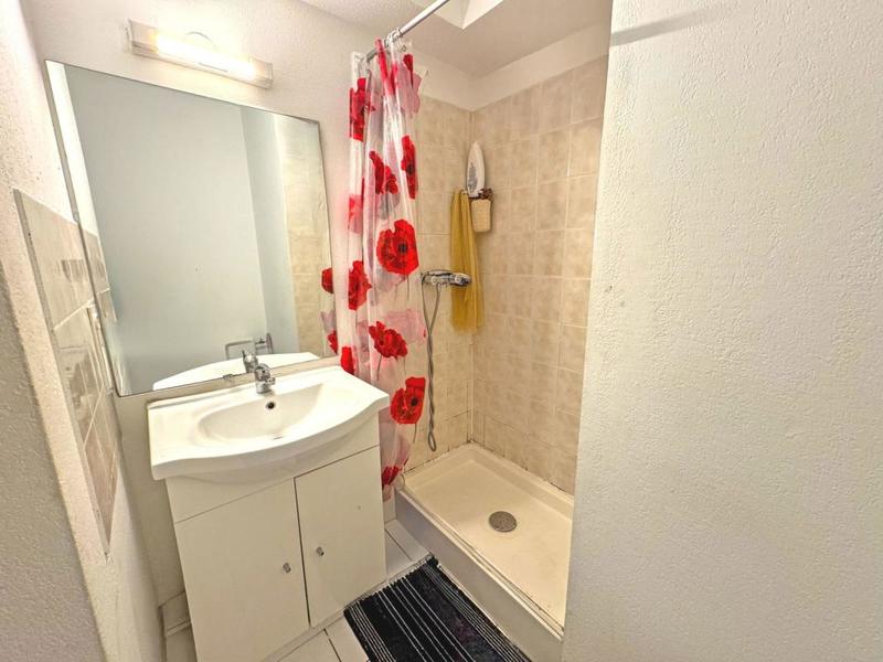 Studio - 19 m² - 1 pièce