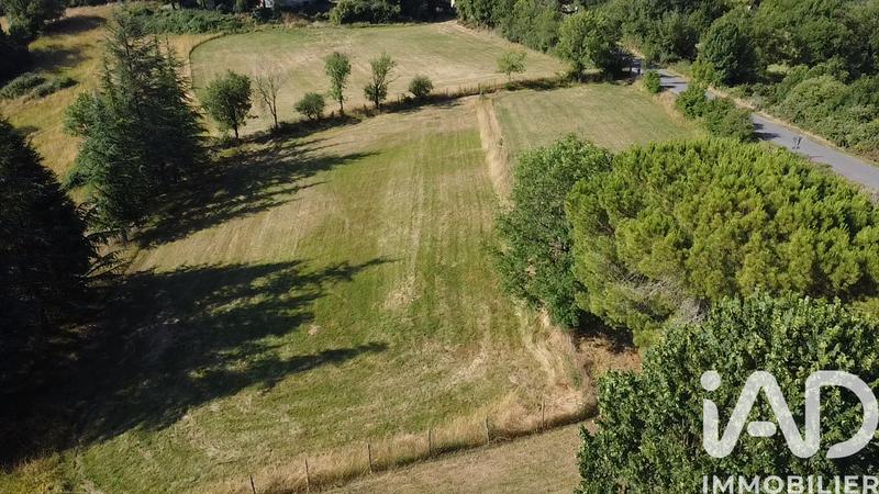 Maison - 85 m² - 3 pièces