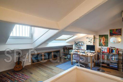 Appartement - 89 m² - 4 pièces