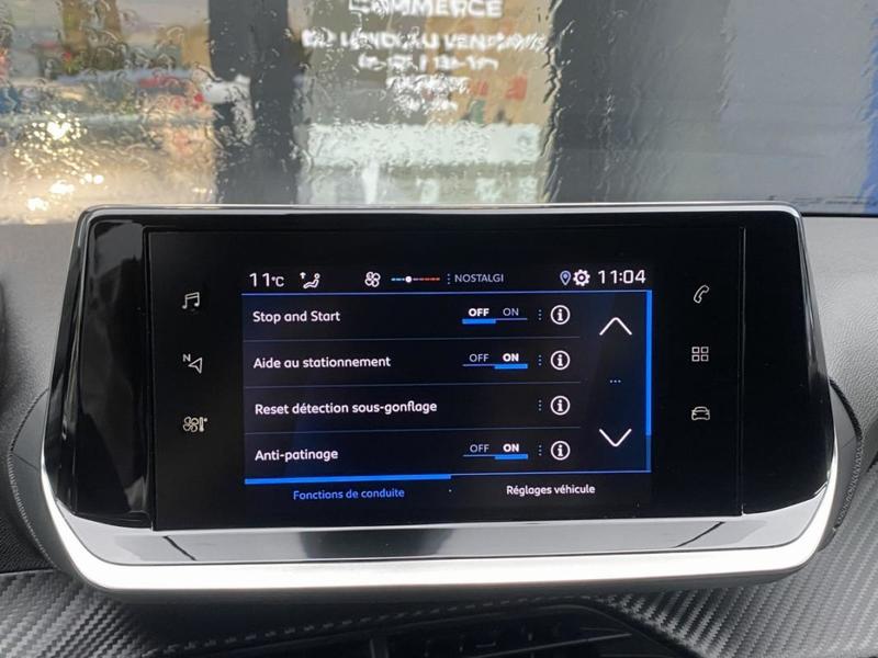 Peugeot 208 II PureTech 100 s&amp;S Style