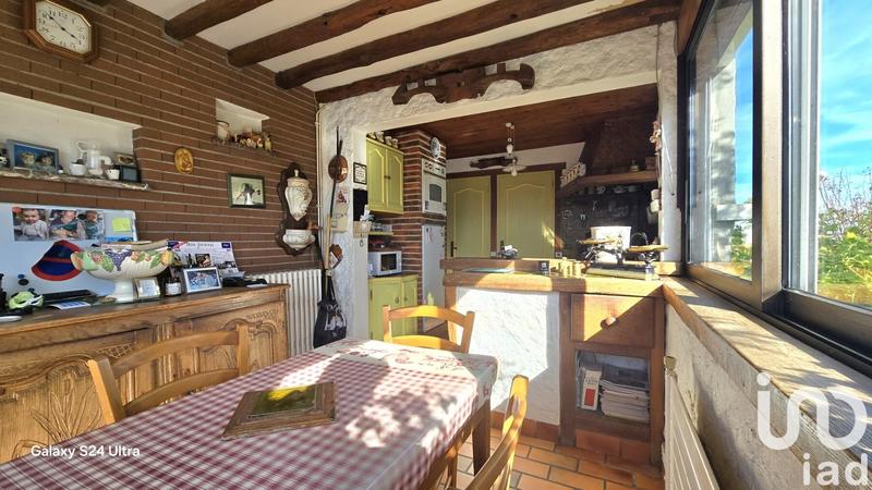 Maison de campagne - 306 m² - 13 pièces