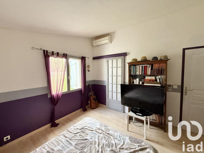 Maison - 155 m² - 6 pièces