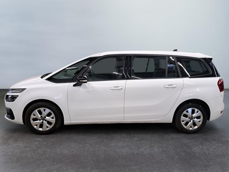 Citroën Grand C4 SpaceTourer Business BlueHDi 130 s&amp;S Eat8