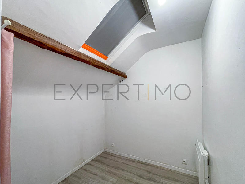 Maison - 94 m² - 4 pièces